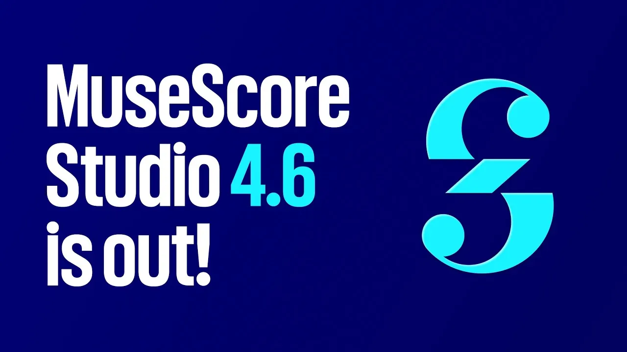 GSoC 2023 project page — MuseScore